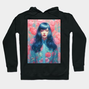 Secret Garden Hoodie